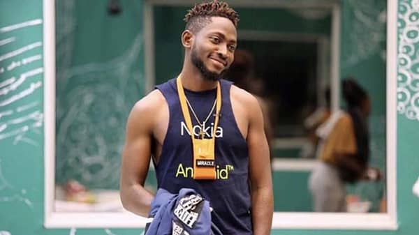 Miracle-BBNaija