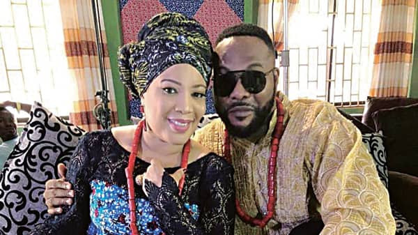 Monalisa and Nina 7-4-18