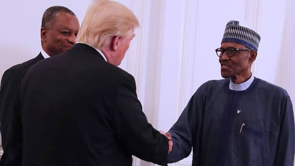 Muhammadu-Buhari-with-Donald-Trump