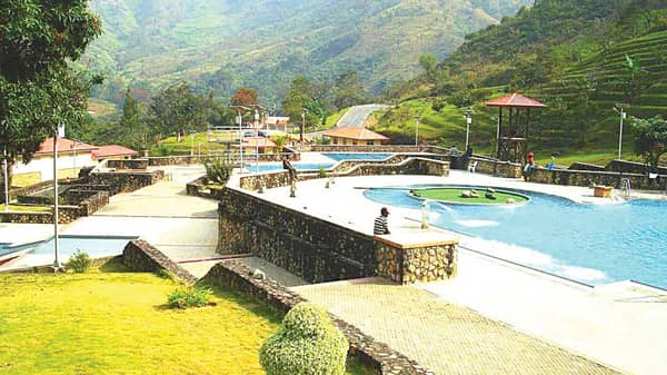 Obudu-Resort