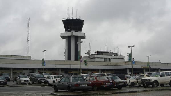 Port-Harcourt-International-Airport