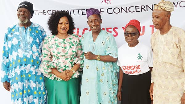 Sunshine Foundation 7-4-18