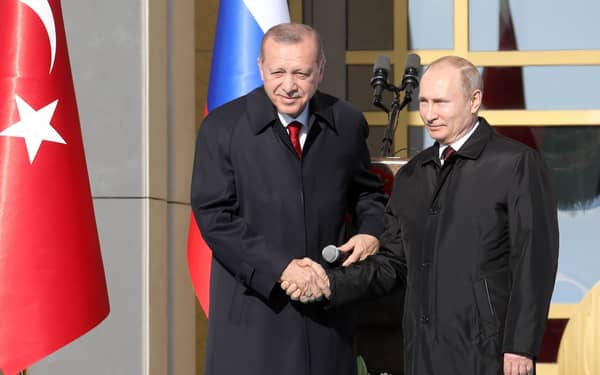 TURKEY-RUSSIA-DIPLOMACY