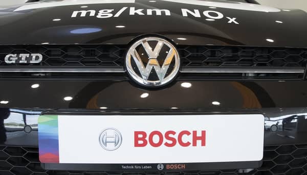 GERMANY-COMPANY-BOSCH