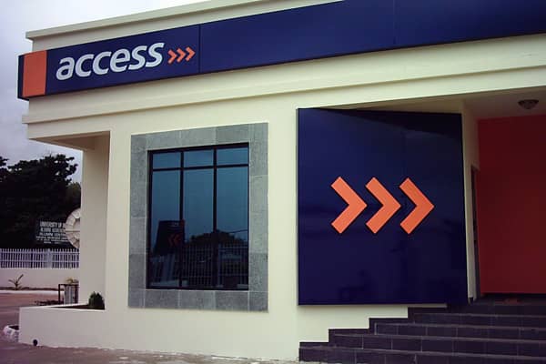 access-bank
