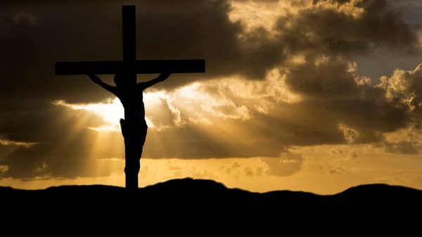 crucifixion-of-jesus