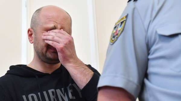 UKRAINE-RUSSIA-POLITICS-MEDIA