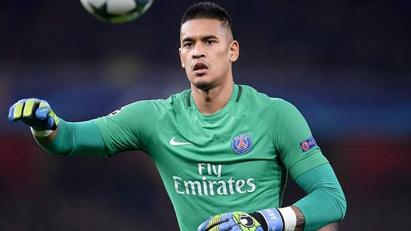 Alphonse-Areola