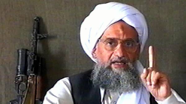 Ayman al-Zawahiri