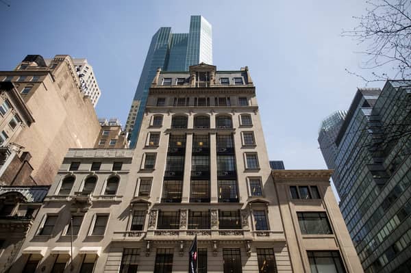 Cambridge Analytica Announces It’s Shutting Down