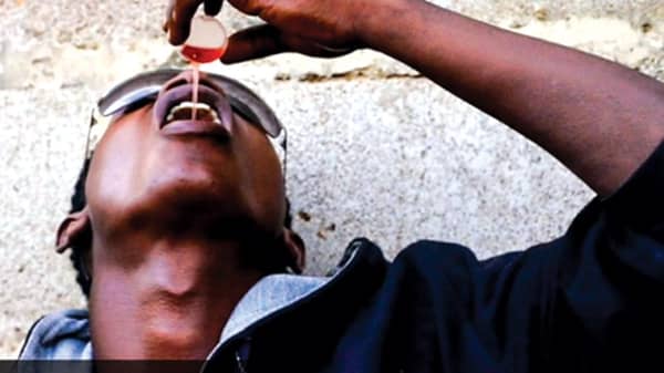Codeine-Syrup-Abuse-In-Nigeria