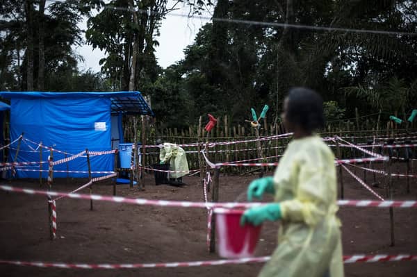 FILES-DRCONGO-HEALTH-EBOLA