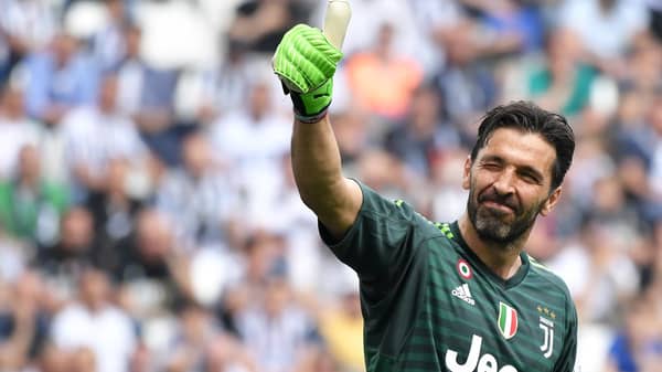 Gianluigi-Buffon