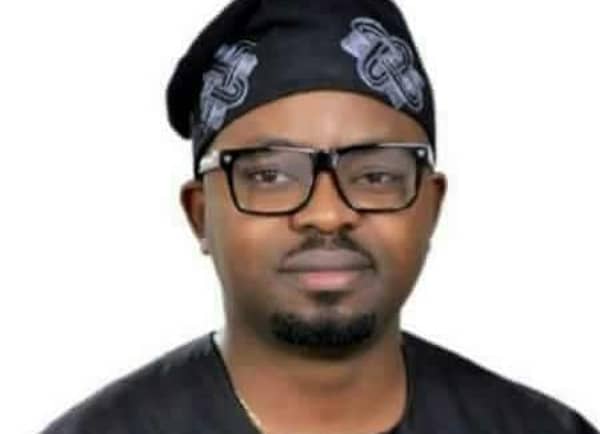 Kazeem Deji Ogunsakin