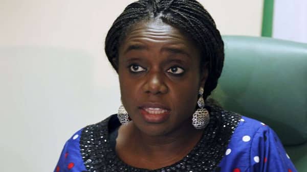 Kemi Adeosun