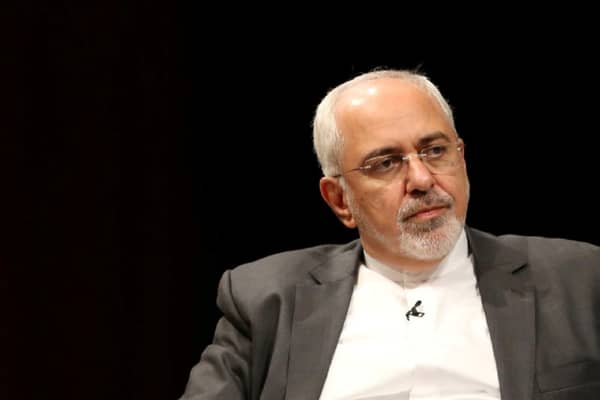 Mohammad Javad Zarif