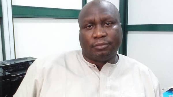 Nasiru-Musa-Jubril-Tour-operator-arrsted-by-NAPTIP