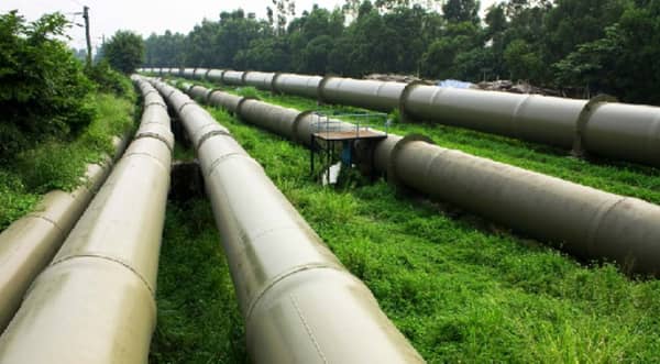 Nigerian-oil-pipelines