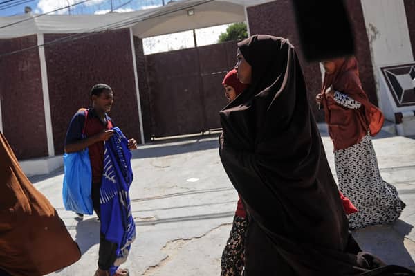 SOMALIA-GERMANY-ICRC-KIDNAPPING