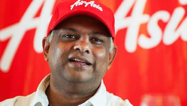 Tony-Fernandes