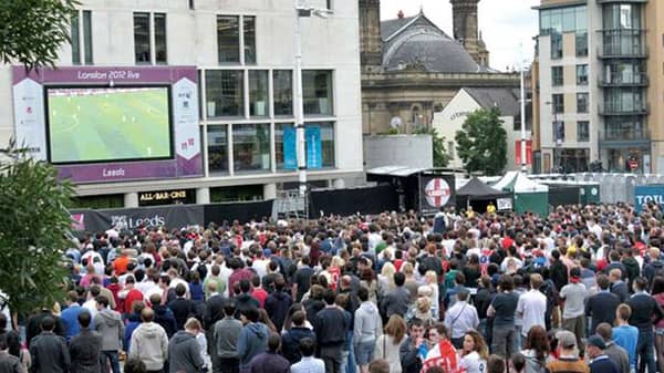 millenniumsquarebigscreen