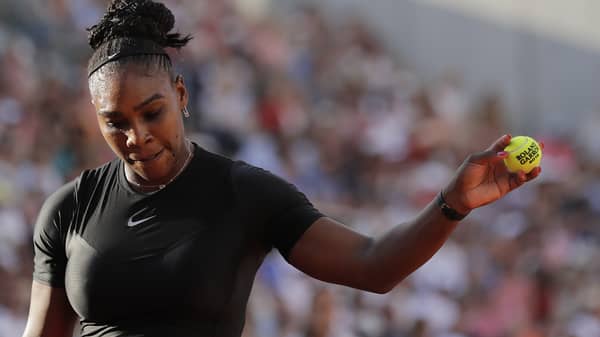 TENNIS-FRA-OPEN-WOMEN