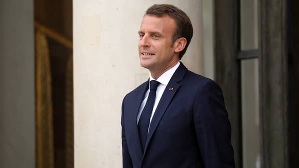 FRANCE-ISRAEL-POLITICS-DIPLOMACY