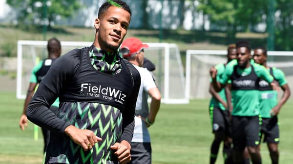 FBL-WC-2018-NGR-TRAINING