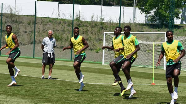 FBL-WC-2018-NGR-TRAINING