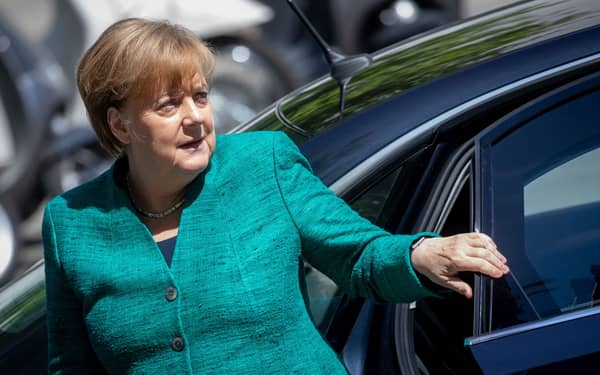 GERMANY-EUROPE-MIGRANTS-POLITICS