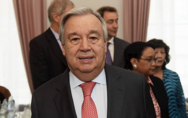 FINLAND-UN-DIPLOMACY