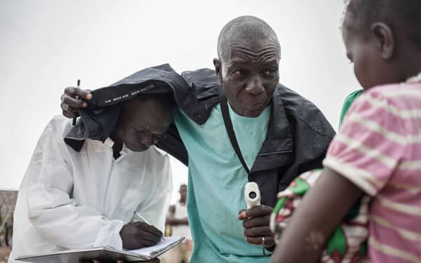 CAFRICA-HEALTH-EBOLA