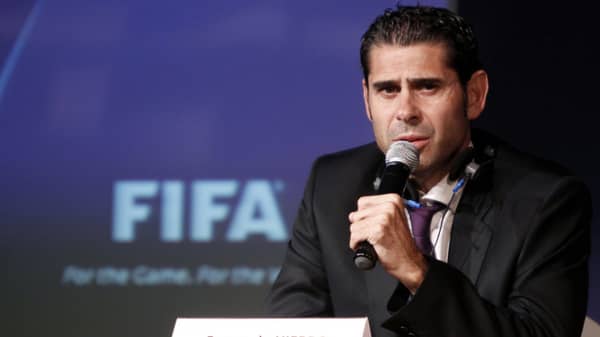 FILES-FBL-EGYPT-FIFA-CAF-SYMPOSIUM