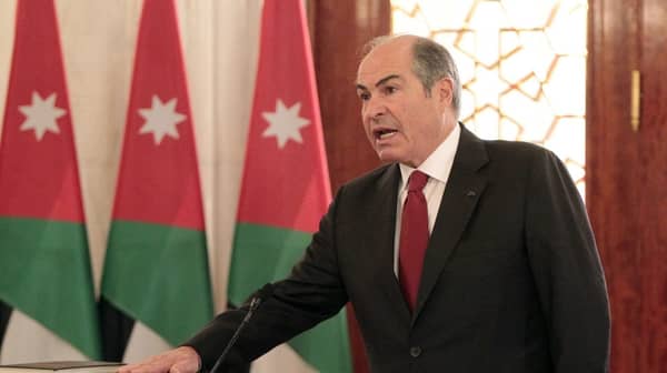 FILES-JORDAN-POLITICS-GOVERNMENT-MULKI