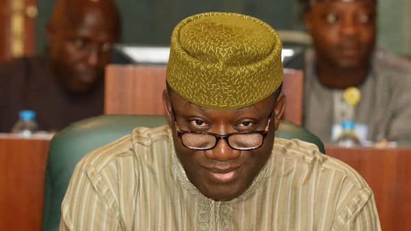 Kayode Fayemi