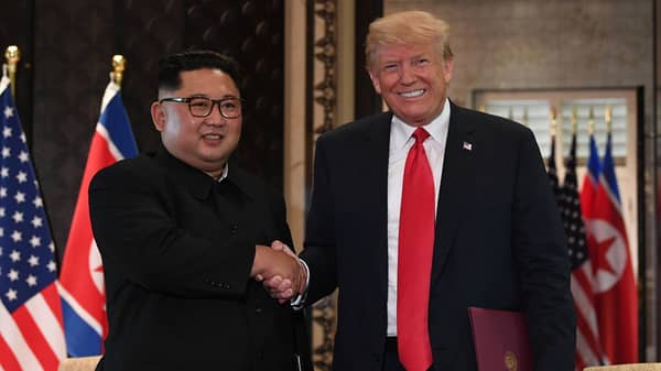SINGAPORE-US-NKOREA-DIPLOMACY-SUMMIT