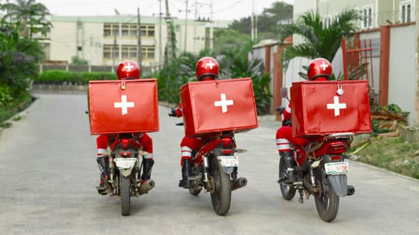 LifeBank Dispatch Back