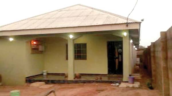 OGUN-HOUSE