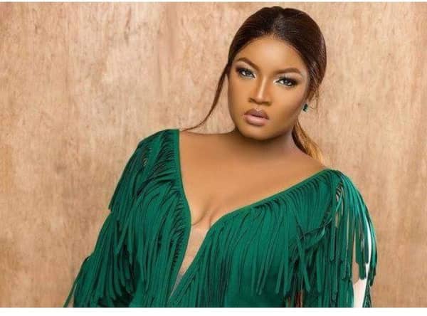 Omotola Jalade Ekiende Photo credit Pinterest