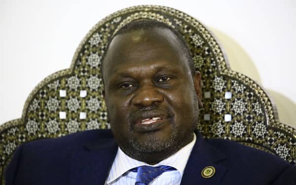 SUDAN-DIPLOMACY-CONFLICT