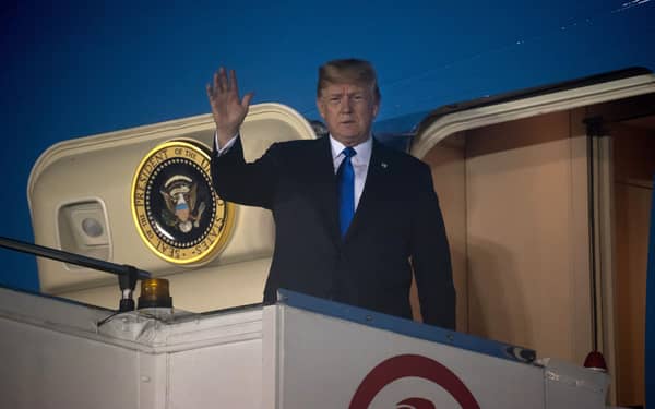 SINGAPORE-US-NKOREA-DIPLOMACY-SUMMIT