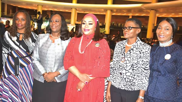 Women Leadership 24-6-18