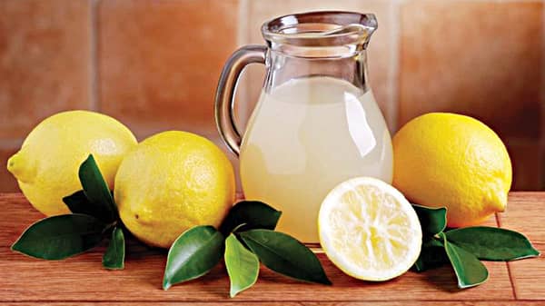 lemon-juice