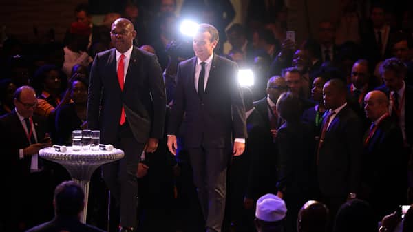 FRANCE-NIGERIA-POLITICS-DIPLOMACY