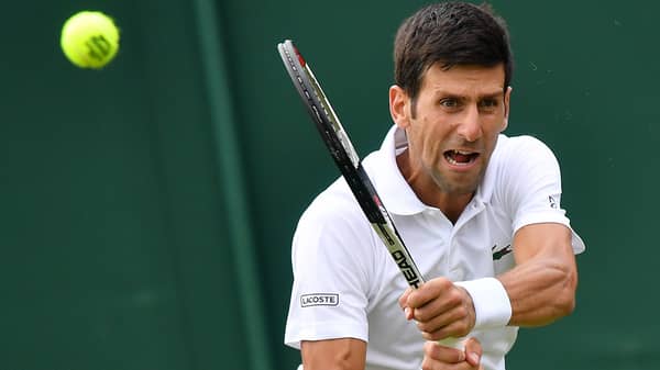 TENNIS-GBR-WIMBLEDON