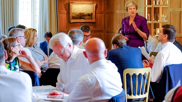 BRITAIN-BREXIT-POLITICS