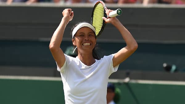 TENNIS-GBR-WIMBLEDON