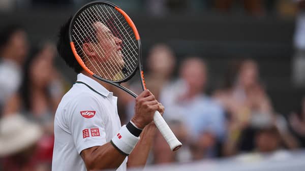 TENNIS-GBR-WIMBLEDON