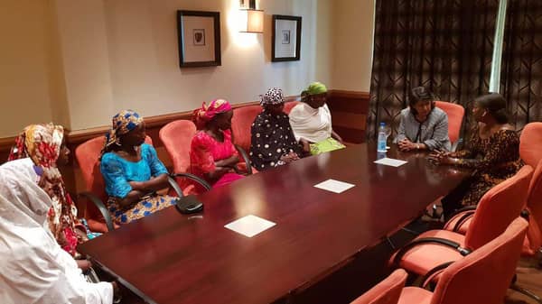 Chibok,-Dapchi-girls