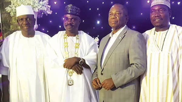 Community-pharmacists